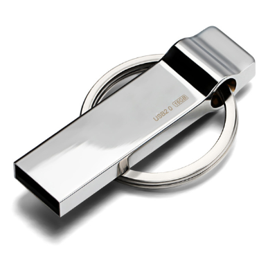 金屬商務USB(USB-02),朝暘興業有限公司